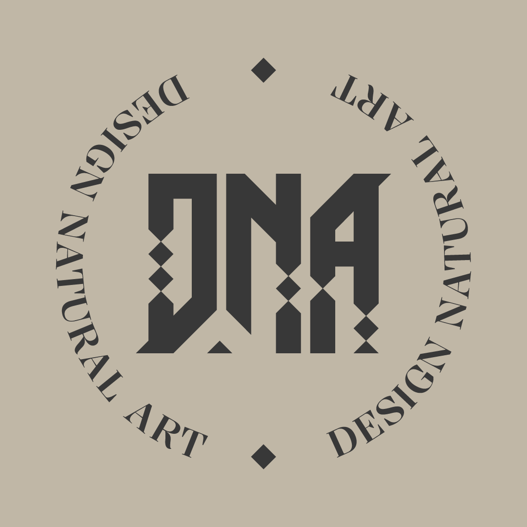 DNA - DESIGN | NATURAL | ART